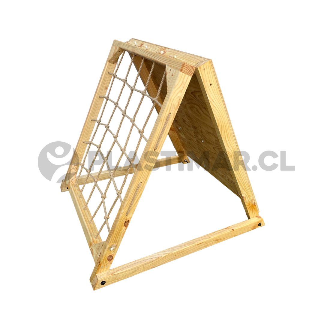 Segunda imagen de MURO PLEGABLE 120X70 CM