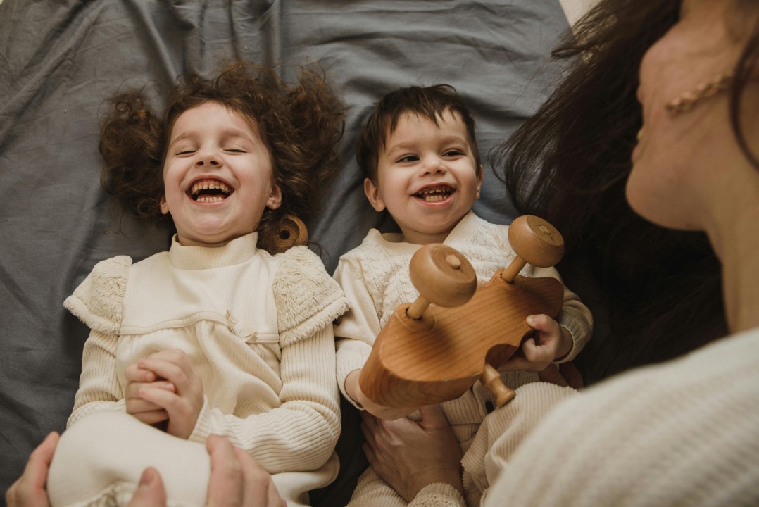 Curiosidades del Cerebro Infantil