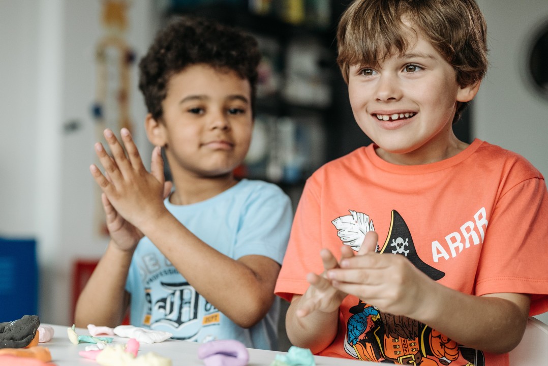 Beneficios Del Desarrollo Emocional Infantil