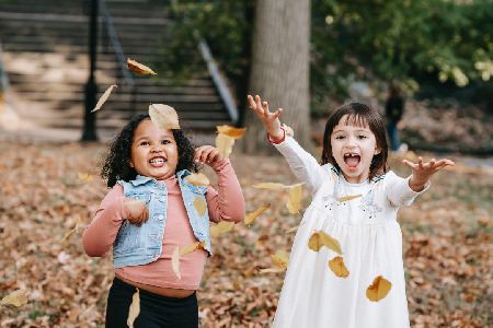 La Importancia De La Actividad Física En Niños Y Niñas