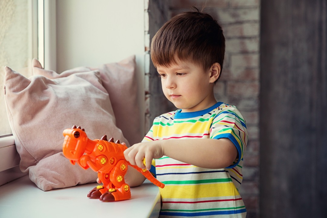 El Impacto Del Juego En El Desarrollo Infantil