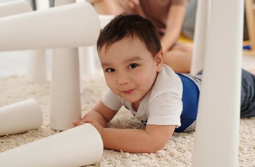 Cómo Elegir El Juguete Educativo Perfecto