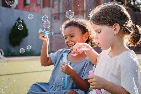 Psicomotricidad en Niños TEA