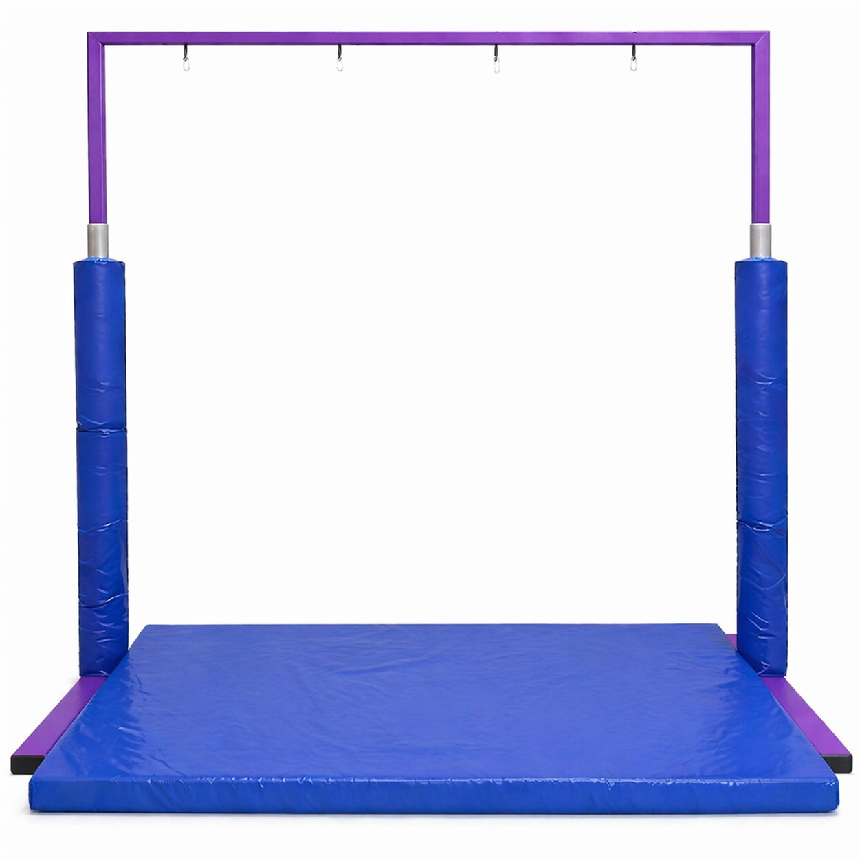 ESTRUCTURA VESTIBULAR 200X150X200 CM