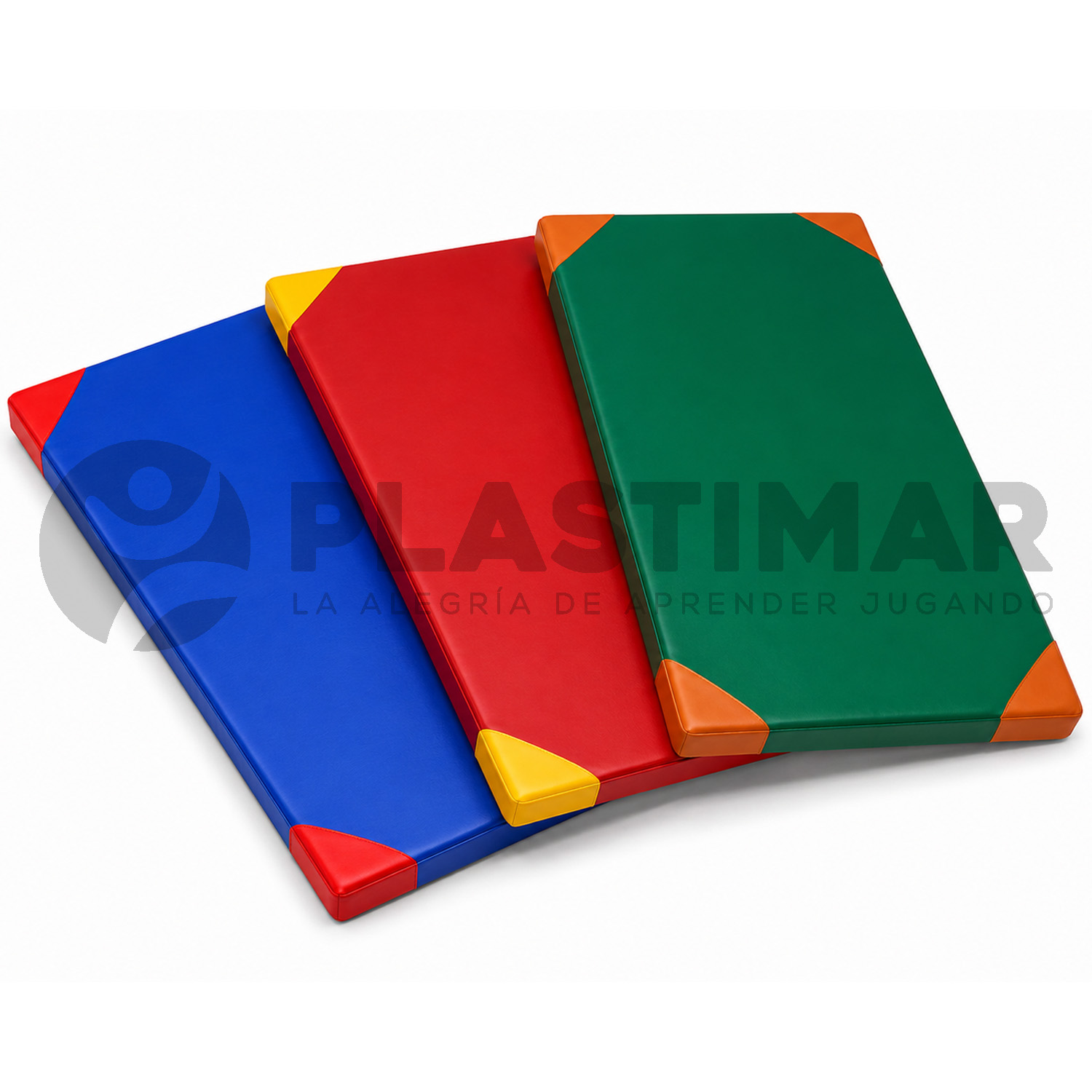 COLCHONETA 120X60X6 CM - 1 PIEZA