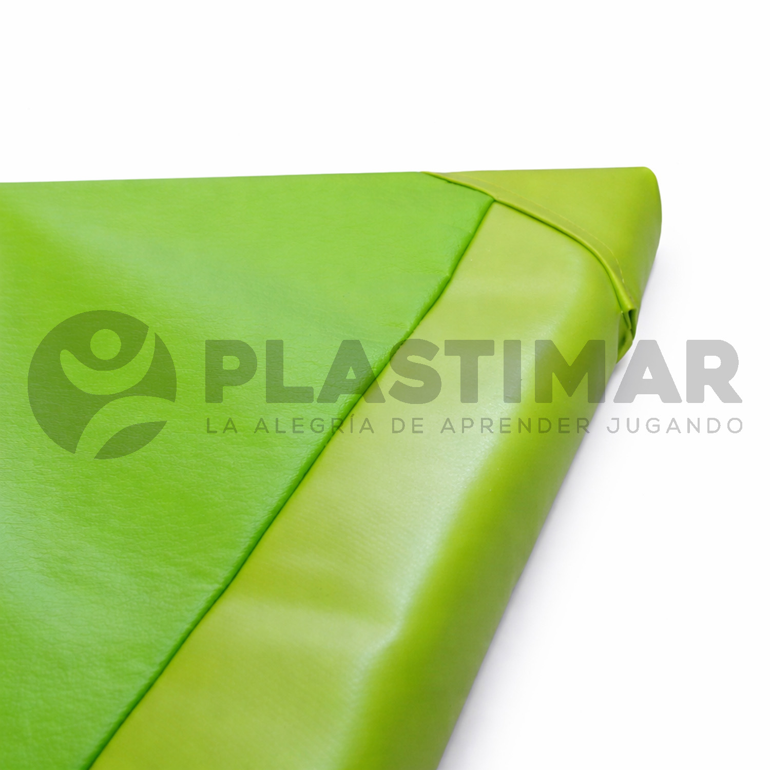 Segunda imagen de COLCHONETA GRANDE PARA JUEGO 150X150X3 CM - 1 PIEZA