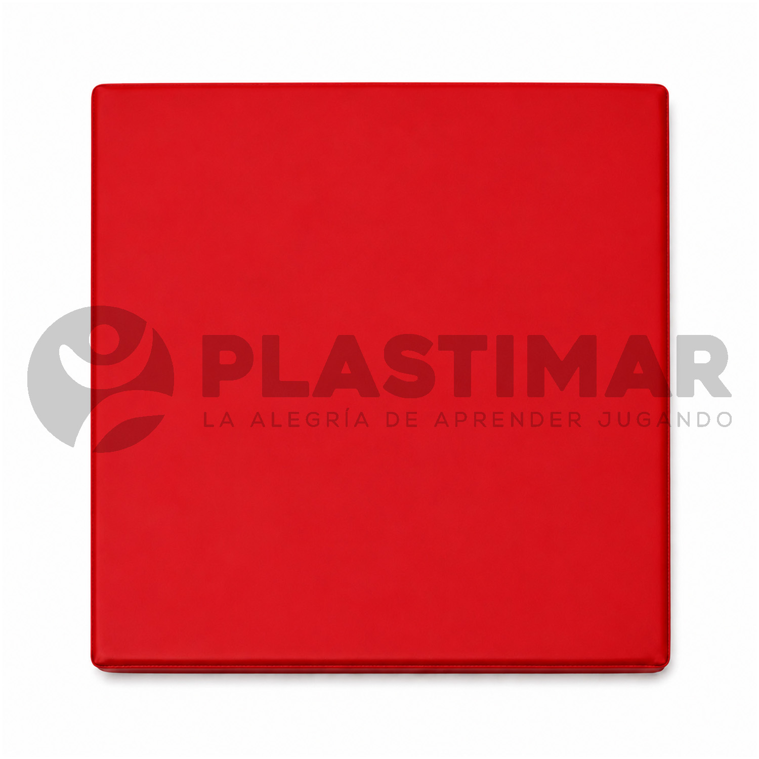 Segunda imagen de COLCHONETA DE JUEGO 130X130X5 CM - 1 PIEZA