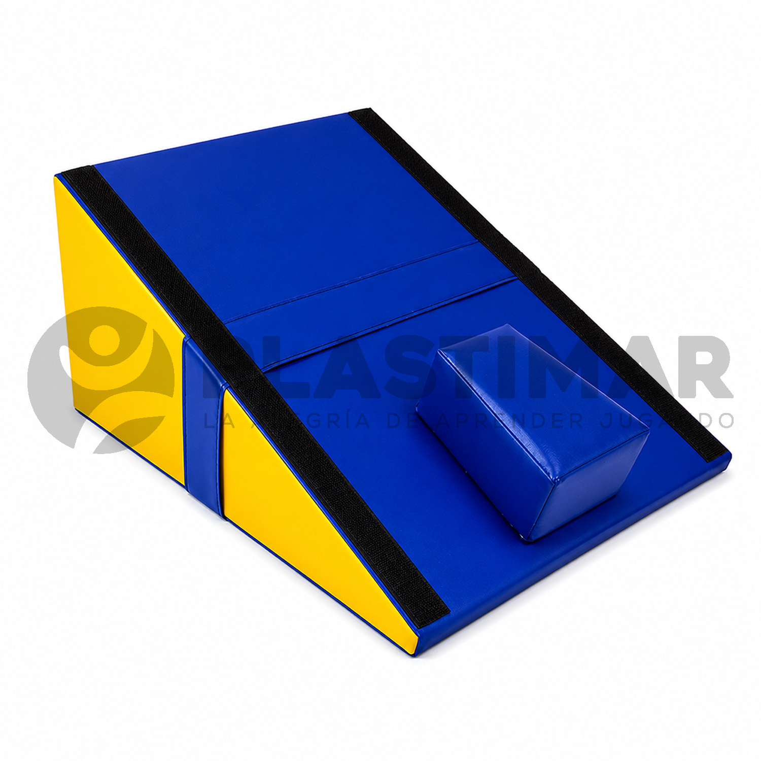 CU?A ABDUCTORA 55X55X25 CM - 1 PIEZA