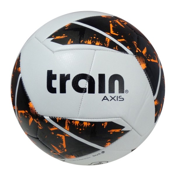 BALÓN DE FÚTBOL TRAIN AXIS N°5