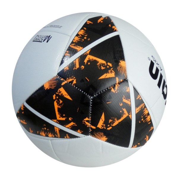Segunda imagen de BALÓN DE FÚTBOL TRAIN AXIS N°5