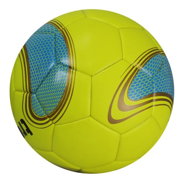Segunda imagen de BALON DE FUTBOLITO TRAIN ULTRA N°4