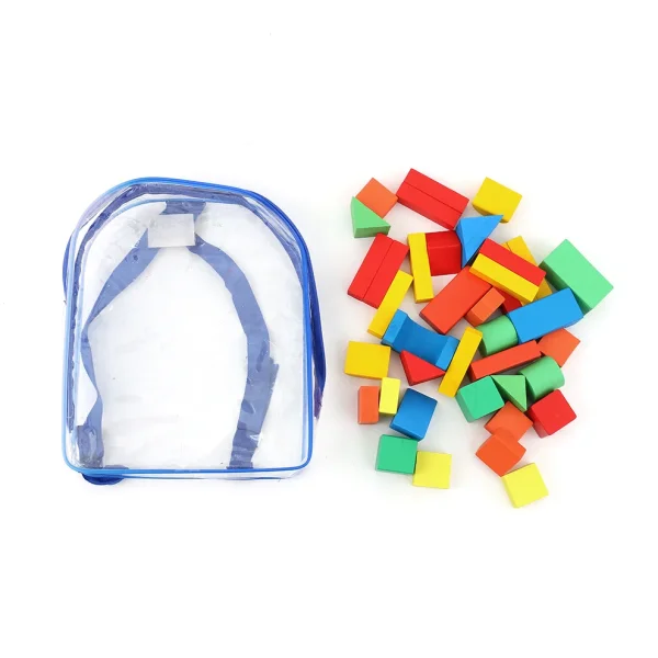 MOCHILA DIDACTICA