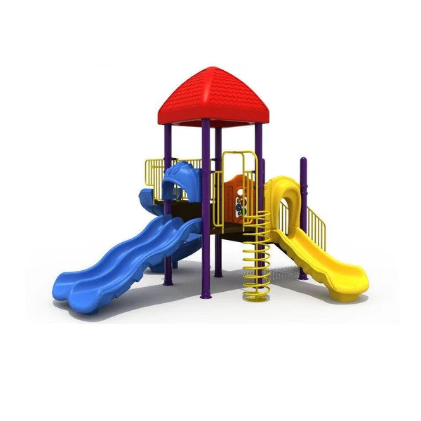 JUEGO MODULAR PLAZA 25