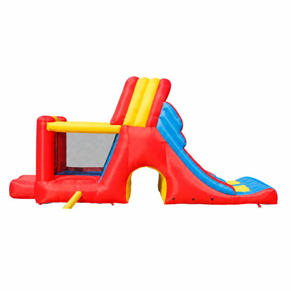 JUEGO INFLABLE MEGARESBALIN 6X2 TALBOT 