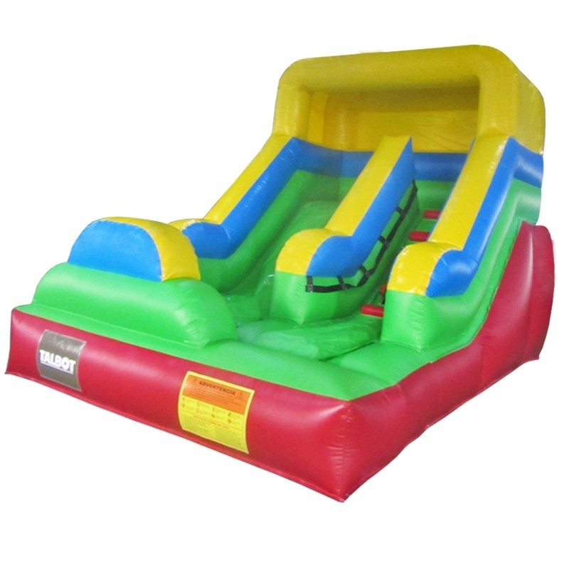 JUEGO INFLABLE TOBOGAN 4X3