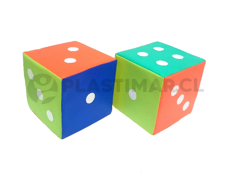 SET DE DOS DADOS 
