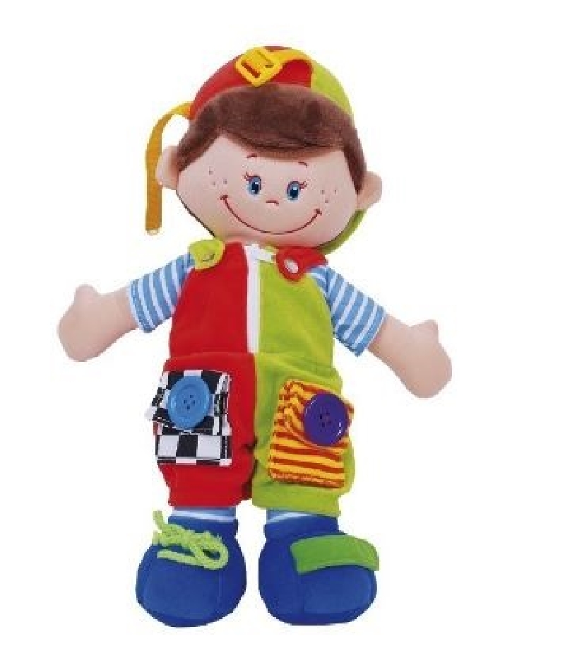NIÑO APRENDIZAJE
