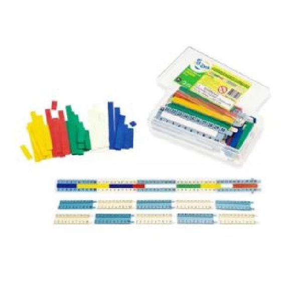 REGLA MULTILINK MATEMÁTICA