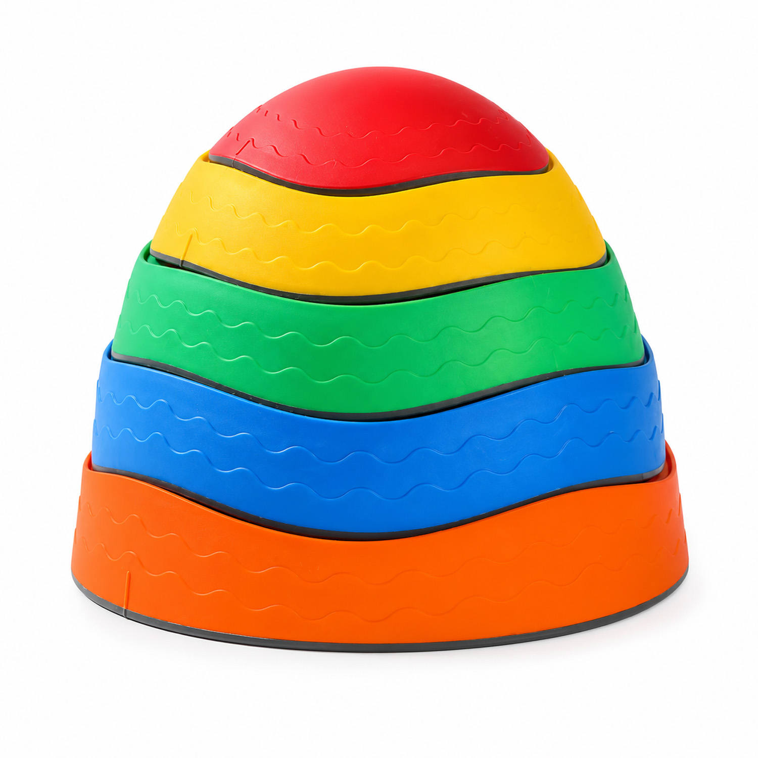 PIEDRAS DE EQUILIBRIO 5 PIEZAS