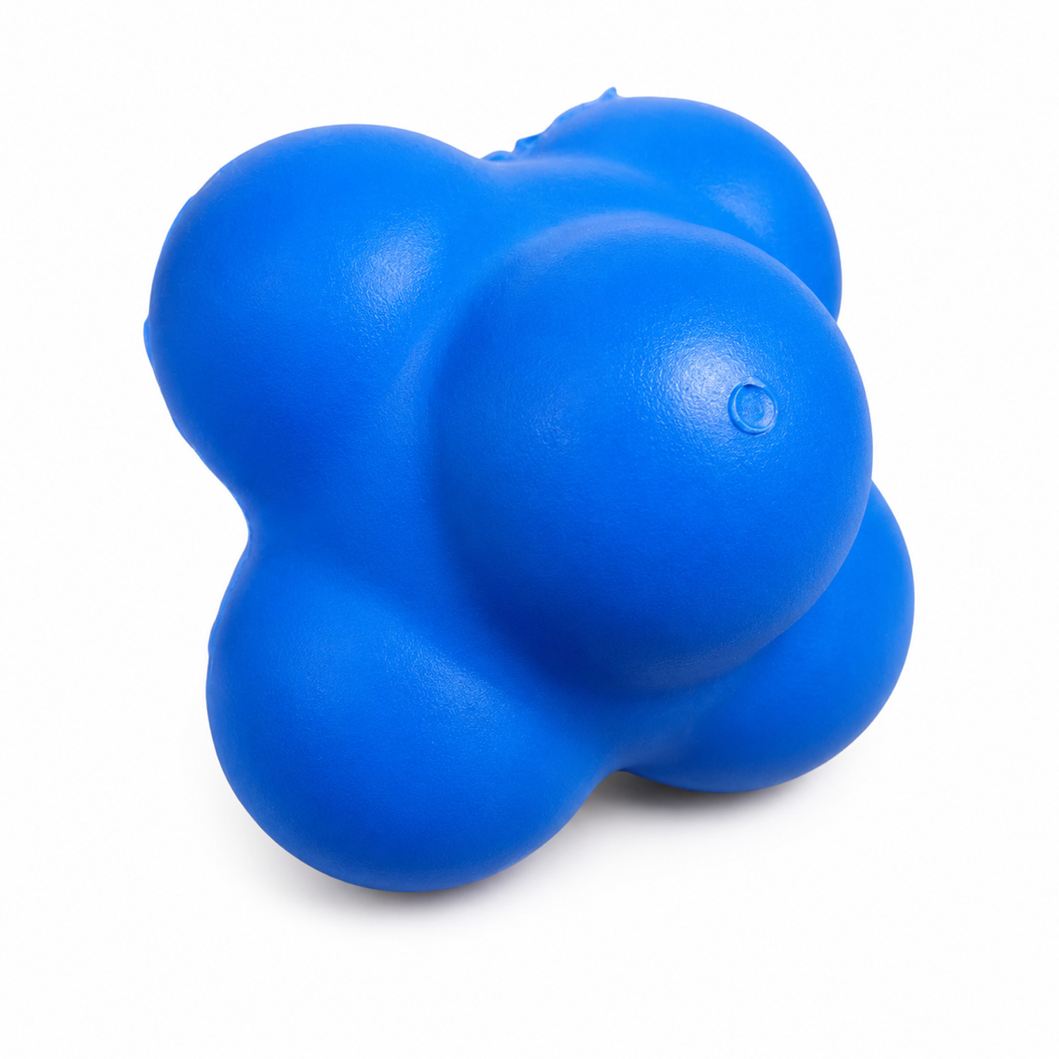 PELOTA DE REACCION GRANDE 11 CM
