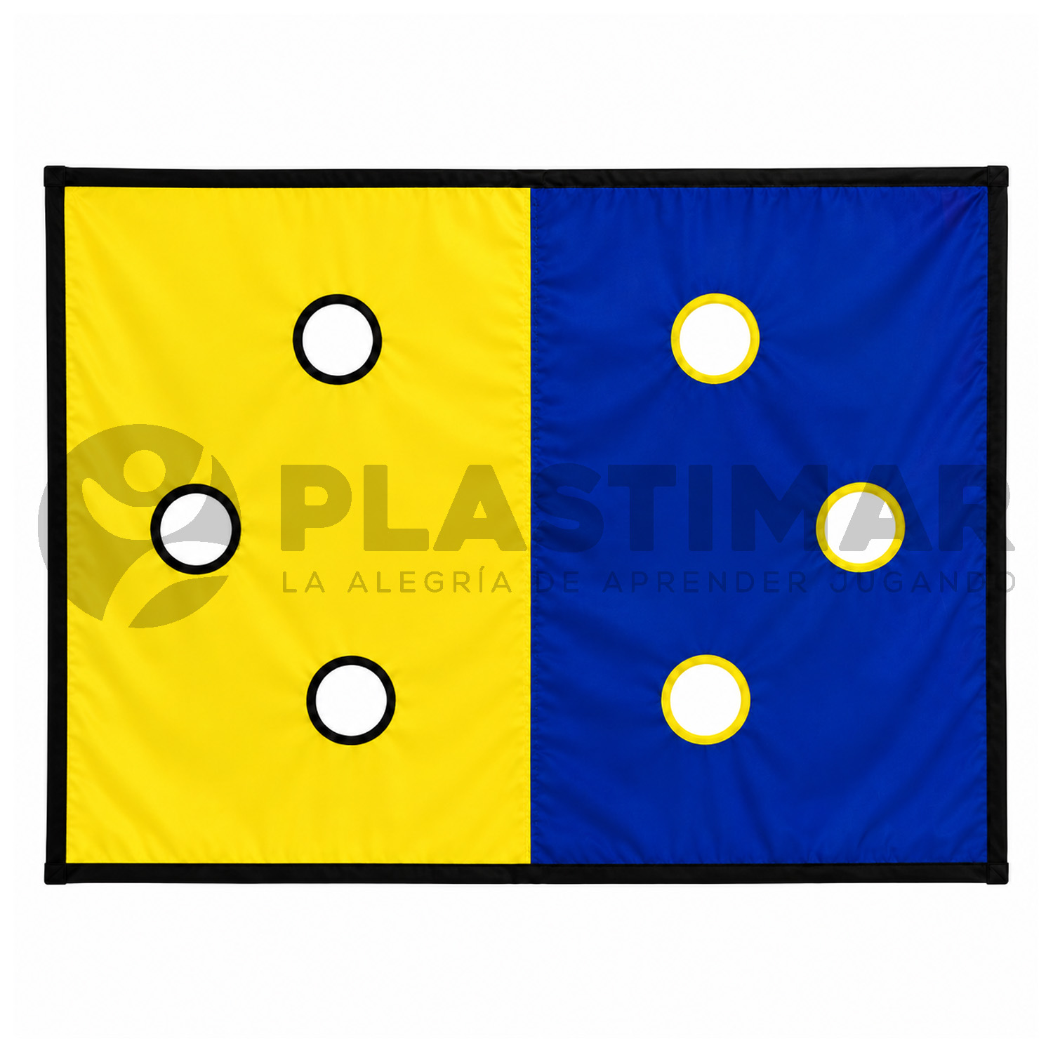 JUEGO DE EMBOQUE TELA - 3 PIEZAS