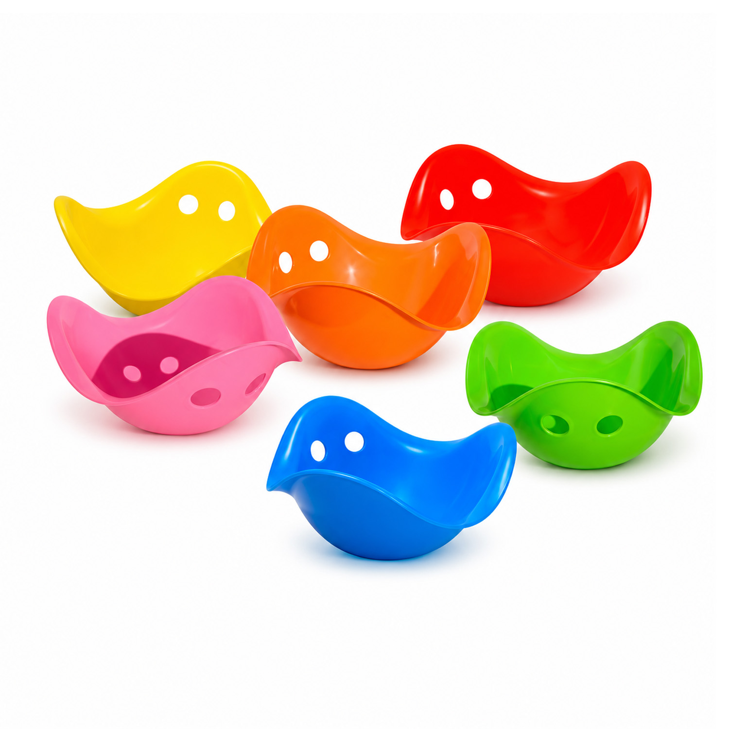 JUEGO DE EQUILIBRIO PLASTICO UNIDAD