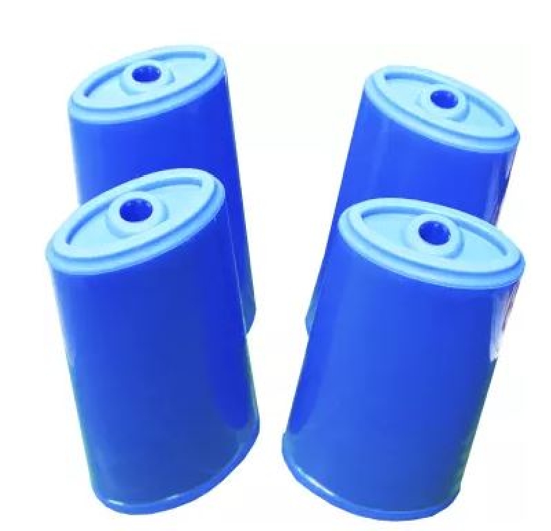 EXTENSION PARA PATA CATRE