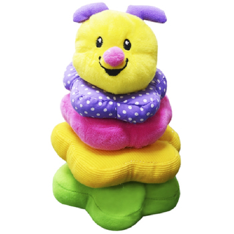 ENCAJE ARGOLLAS C/ENCAJE 20CM