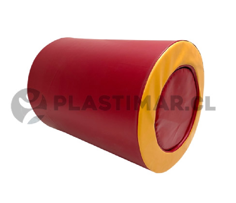 RULO 80X60 CM + CILINDRO - 2 PIEZAS