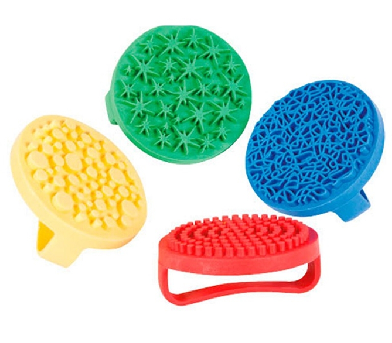 SET DE TIMBRES IMPRESORES DE MANO