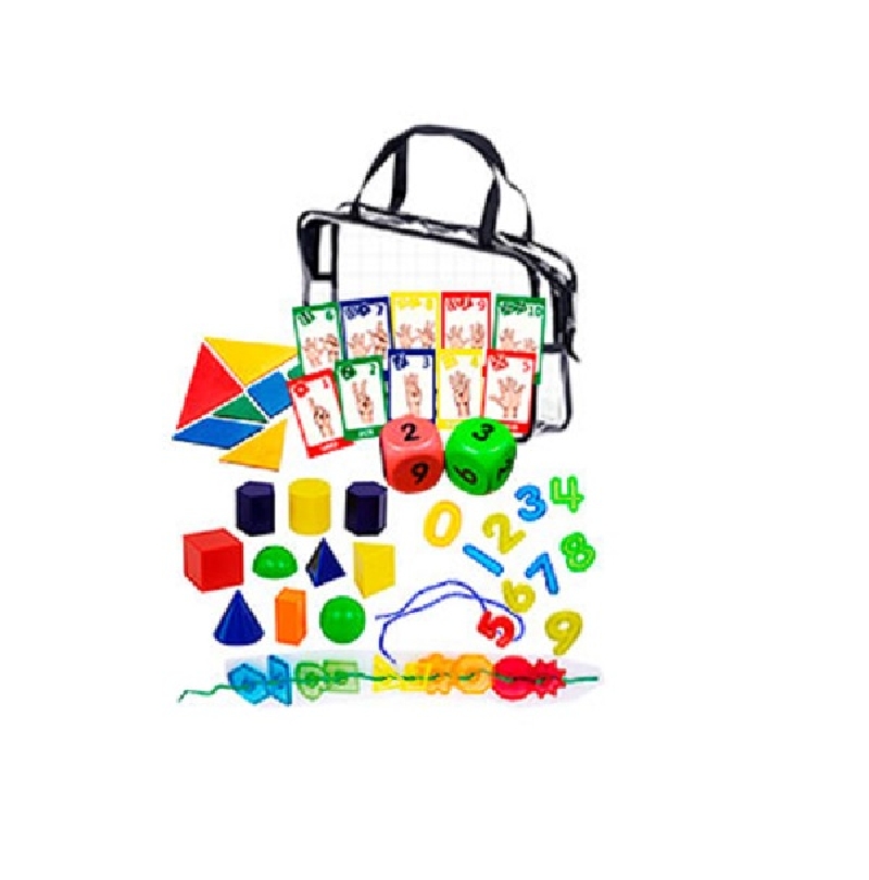 KIT SET DE 1° BÁSICO