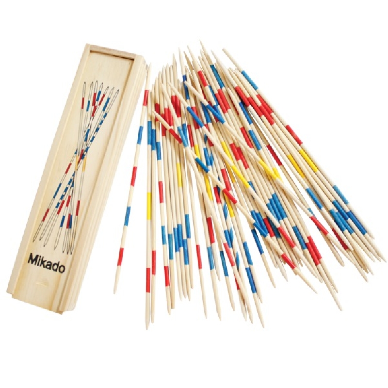 MIKADO PALITOS CHINOS