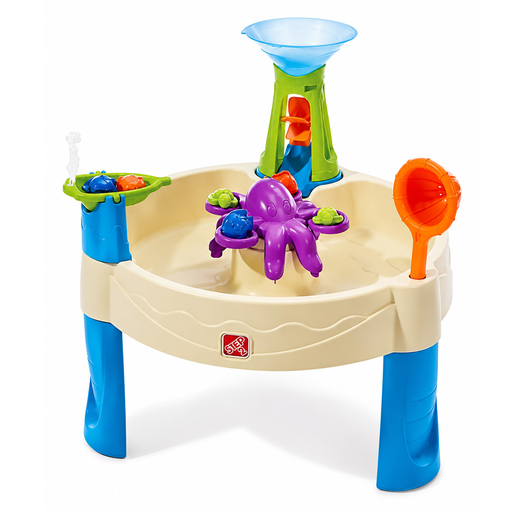 MESA DE AGUA GIRABUZON