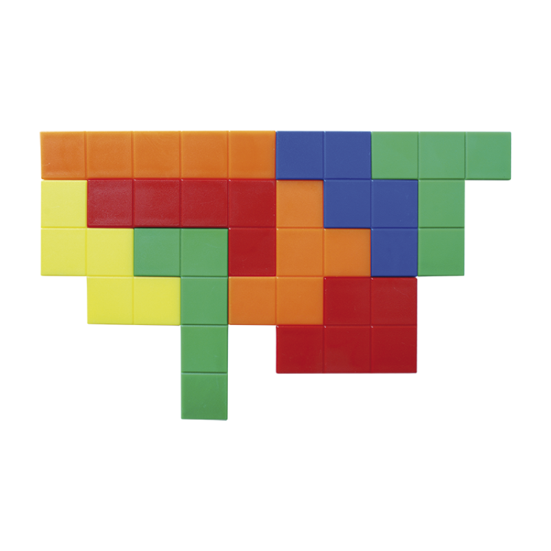 PENTOMINO 72 UNIDADES