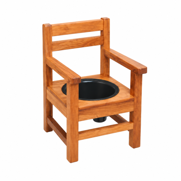 SILLA BACINICA