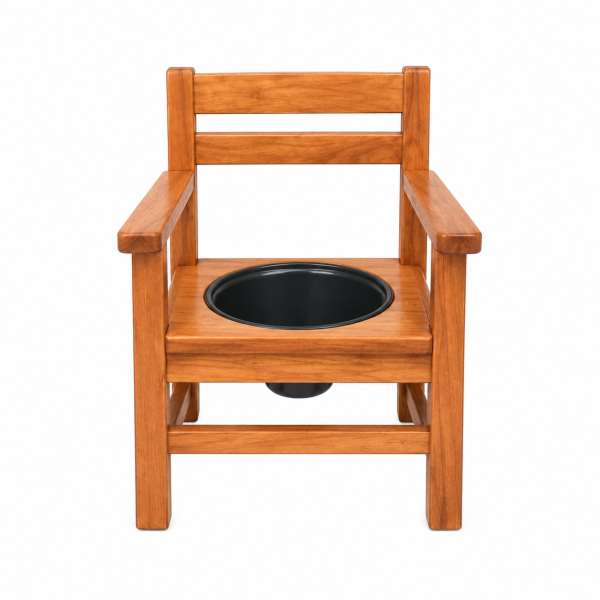 SILLA BACINICA