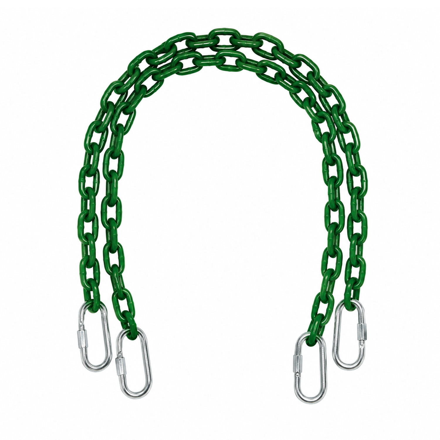 SET DOS CADENAS 1.8 METROS