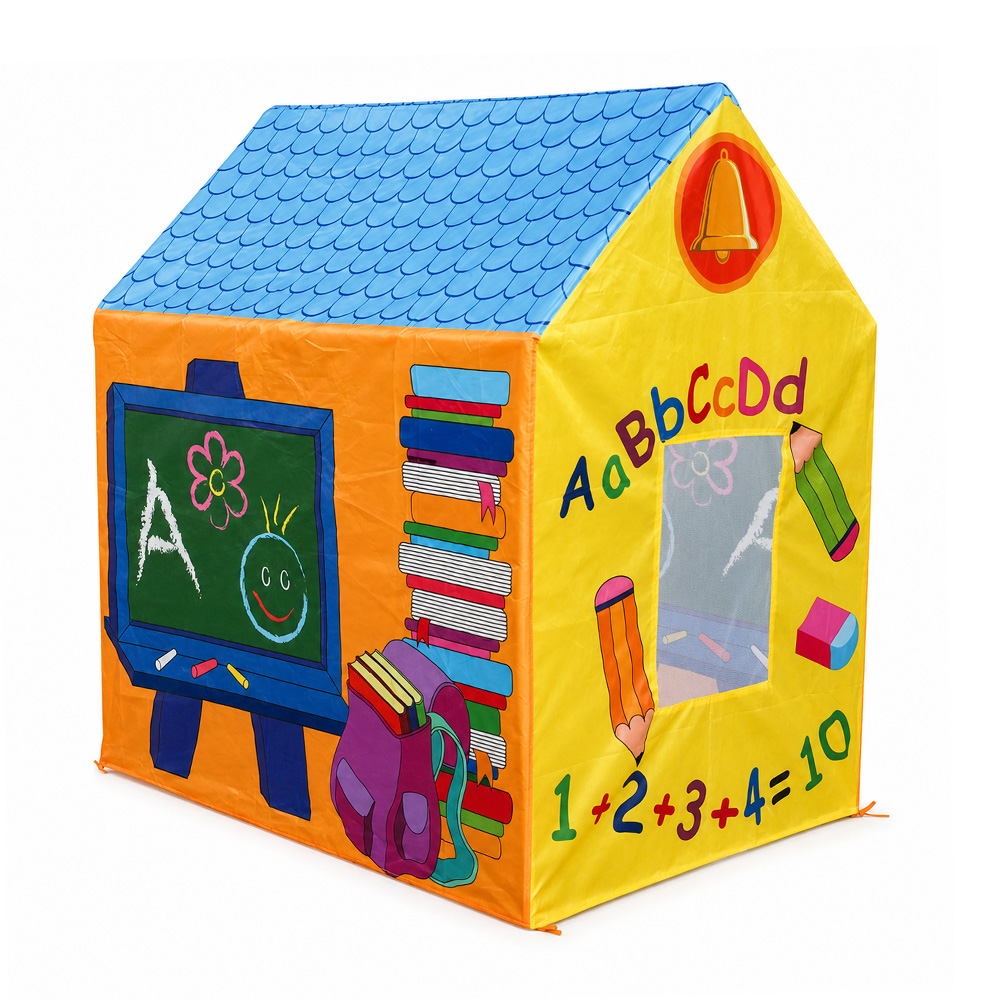CARPA CASA ESCUELA