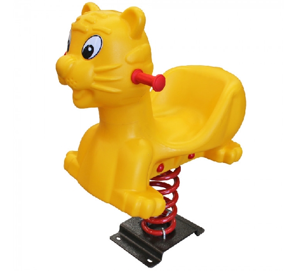 JUEGO RESORTE GATO