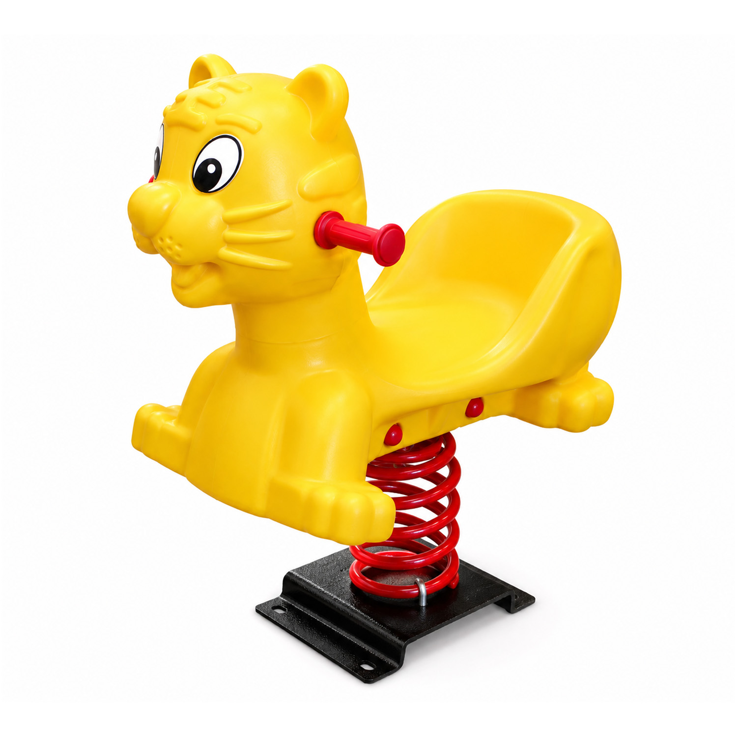 JUEGO RESORTE GATO