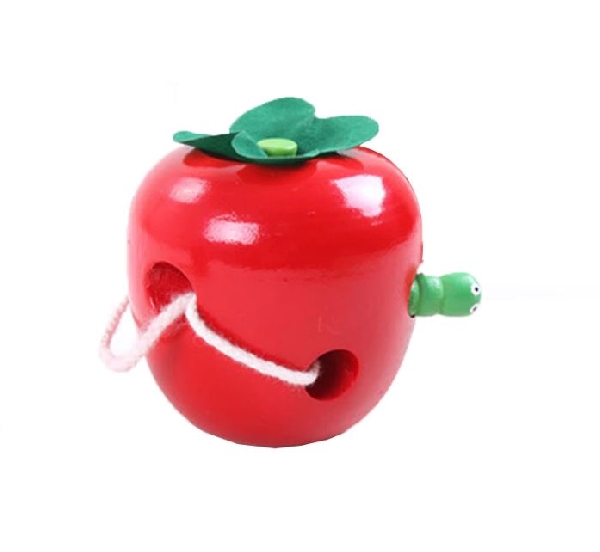 JUEGO MOTRIZ MANZANA