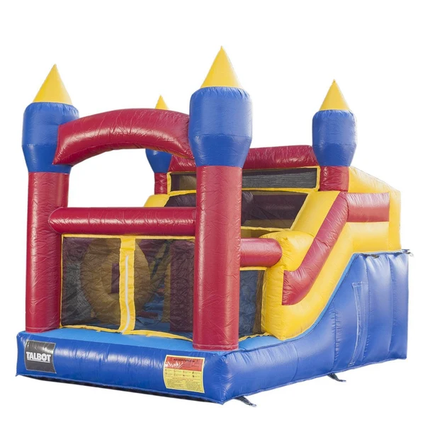 INFLABLE MULTIPROPÓSITO MÁGICO 4X3