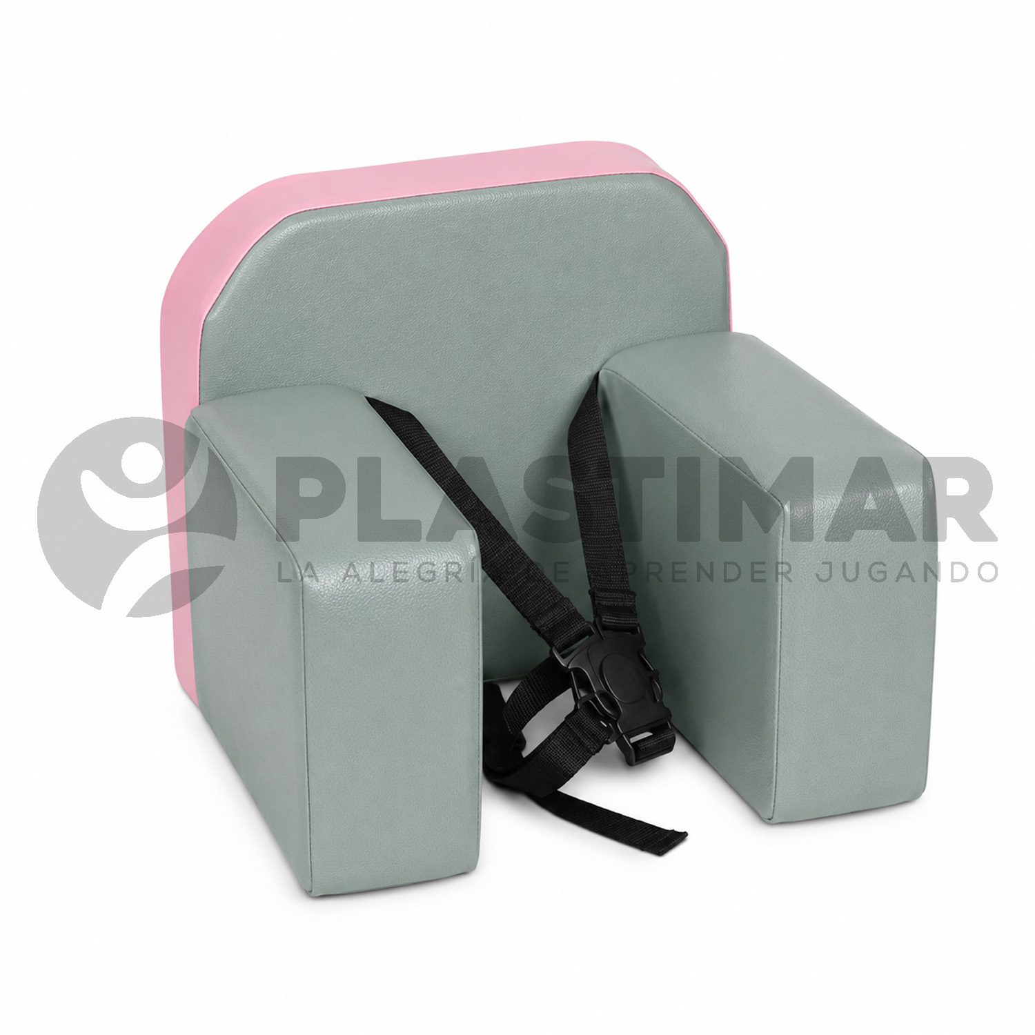 SILLÓN ANATÓMICO INFANTIL - 1 PIEZA