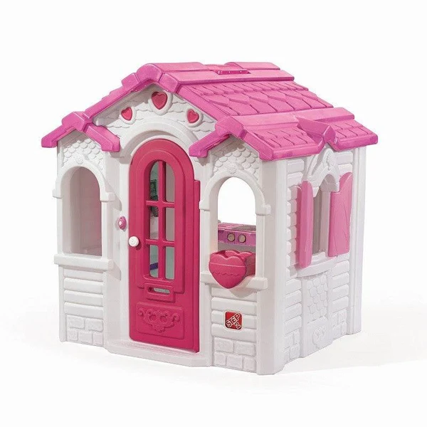 CASA DE JUEGO SWEETHEART