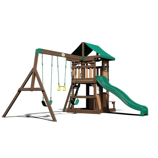 CENTRO DE JUEGO LAKEWOOD