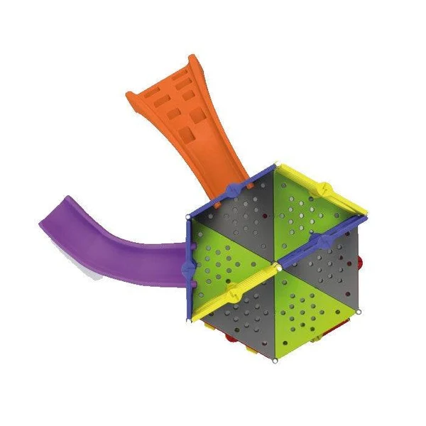 Segunda imagen de POLY PLAY MÁSTER