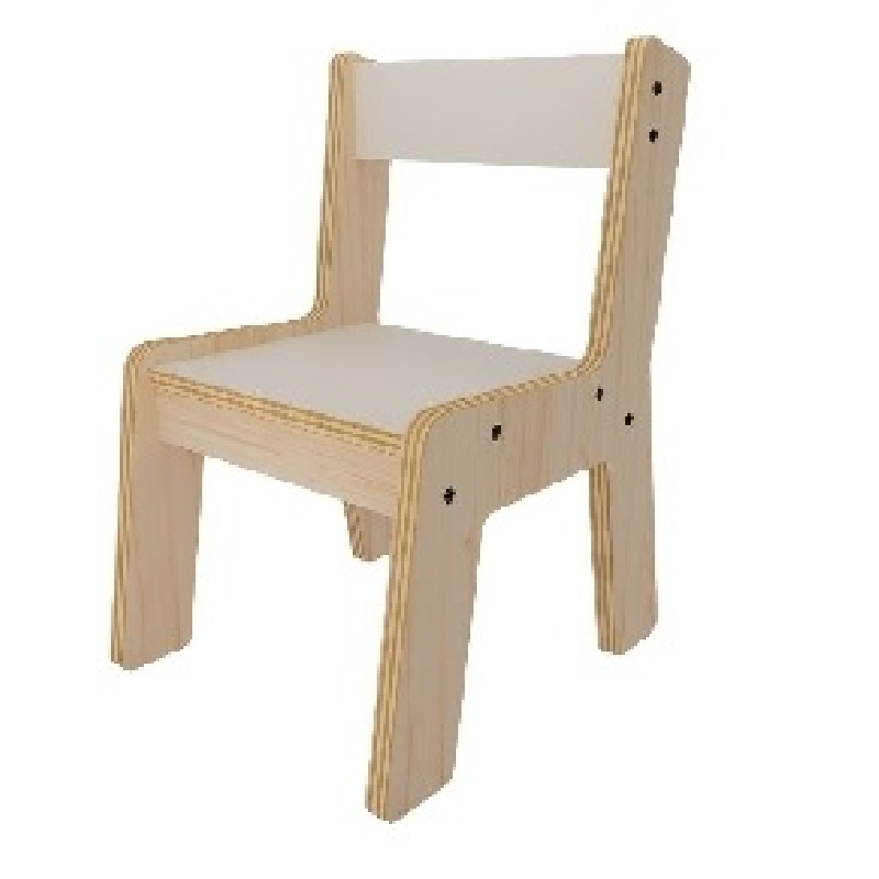 SILLA PARVULO NIVEL MEDIO JUNJI