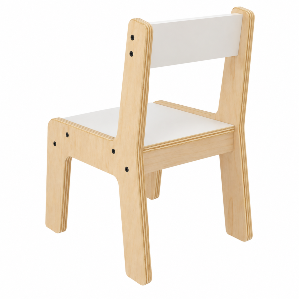 SILLA PARVULO NIVEL MEDIO JUNJI