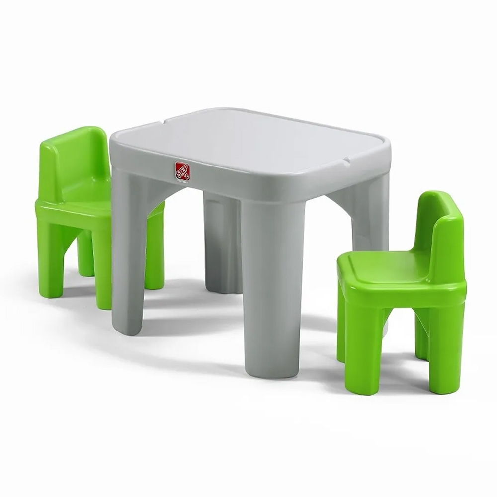 MESA Y SILLAS MIGHTY