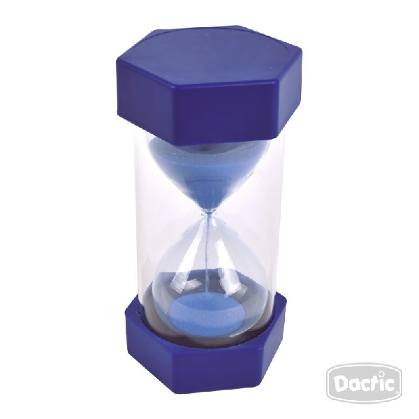 RELOJ DE ARENA 5 MINUTOS